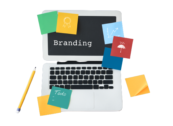 branding and web design agency
